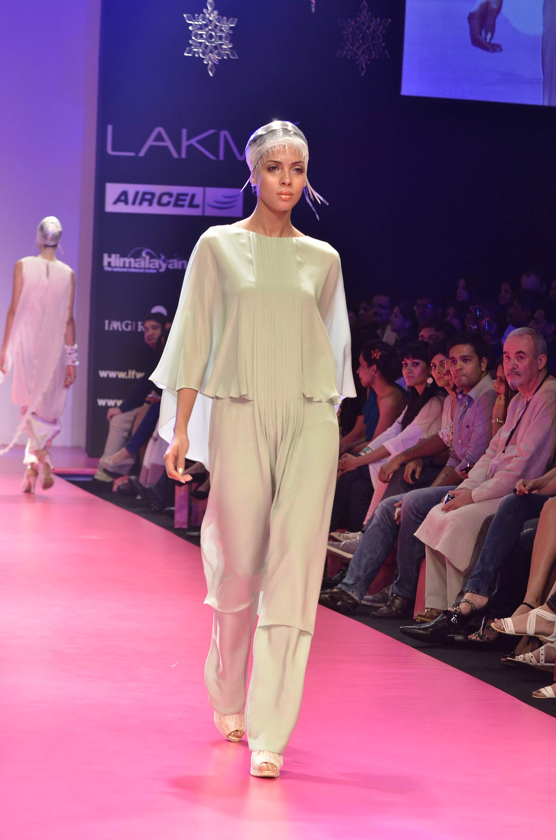 Lakme Fashion Week 2011 Day 4 Pictures | Picture 62870